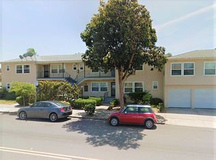 3073 Meade Ave Apartments, San Diego, CA 92116