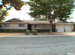 520 Parry Ave, Modesto, CA 95354