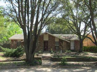 3306 Excalibur Cir, Garland, TX 75044