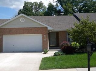 25 Kingston Rd, Collinsville, IL 62234