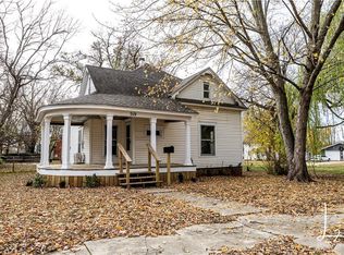 519 Mill St, Neodesha, KS 66757