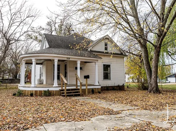 519 Mill St, Neodesha, KS 66757