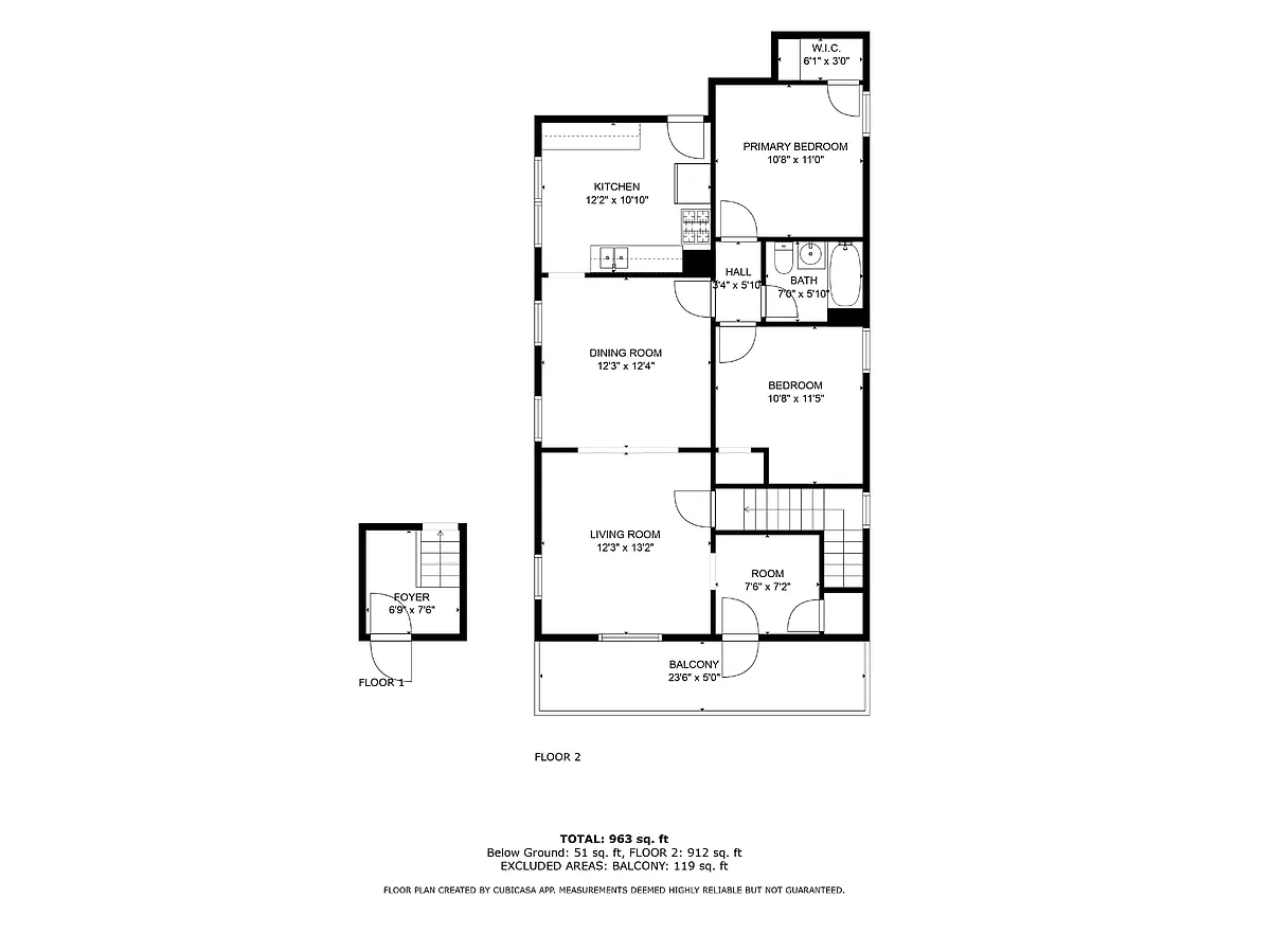 Building Photo - 315 Tennyson Ave #315