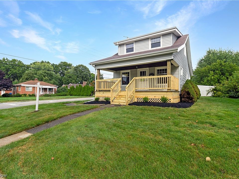 3983 W 220th St, Fairview Park, OH 44126 MLS 4488172 Zillow