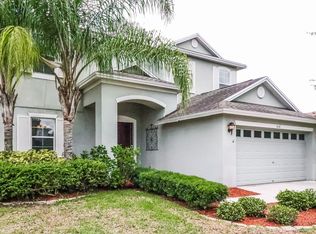 3110 Granite Ridge Loop, Land O Lakes, FL 34638