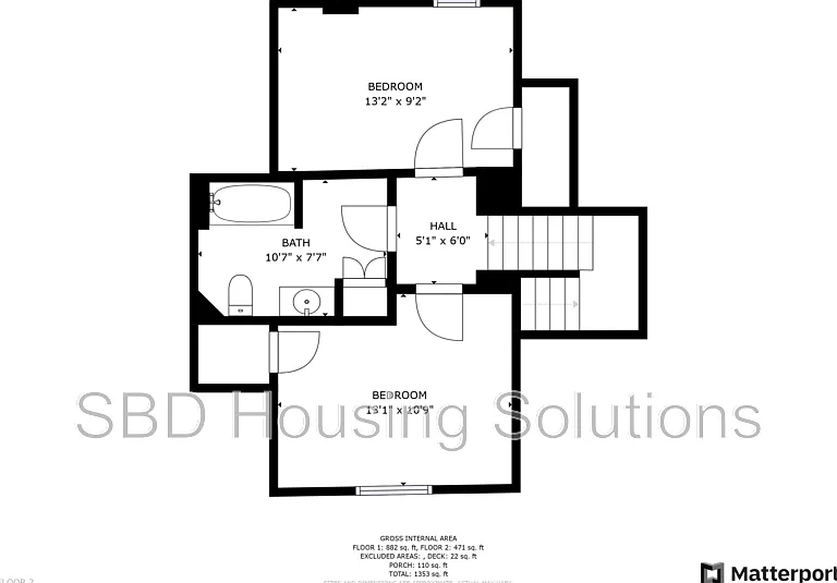 2256 S Sterling Ave — Photo 9