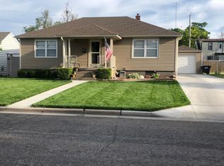 2531 Russell Pkwy, Great Bend, KS 67530