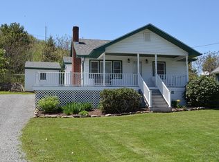 540 Marsh Hill Rd, Mc Henry, MD 21541