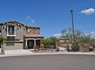 13630 W Chaparosa Way, Peoria, AZ 85383