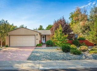 2036 Farnsworth Way, Rancho Cordova, CA 95670