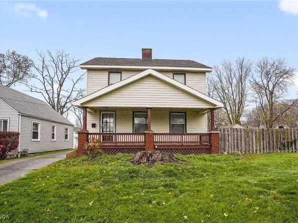 134 Shadyside Dr, Youngstown, OH 44512