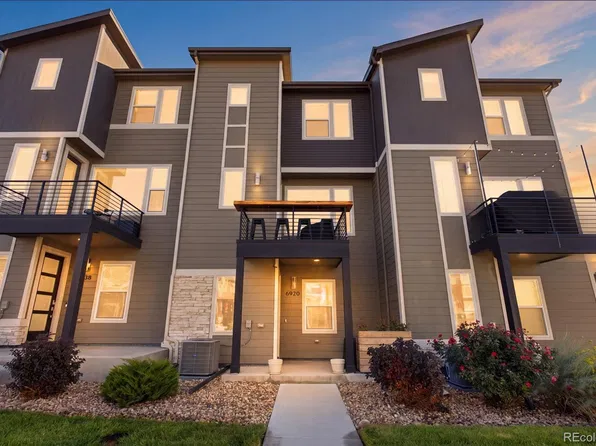 6920 Eliot Street, Denver, CO 80221