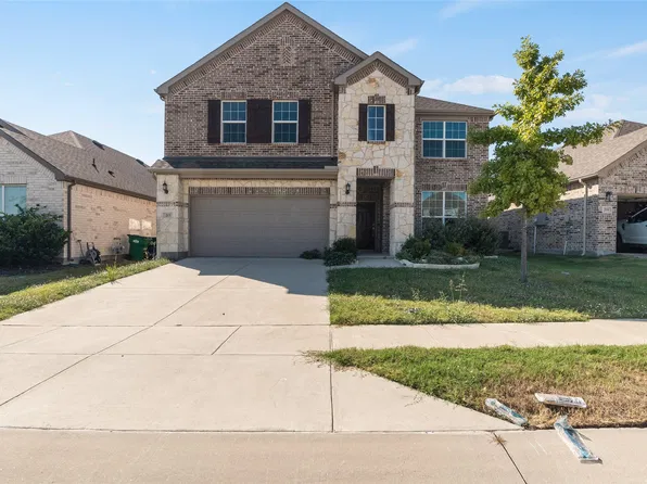 215 Hadley Ln, Fate, TX 75087