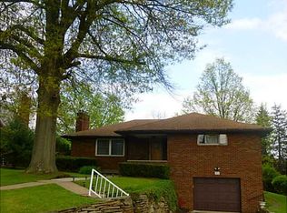 195 S Grandview Ave, Pittsburgh, PA 15205
