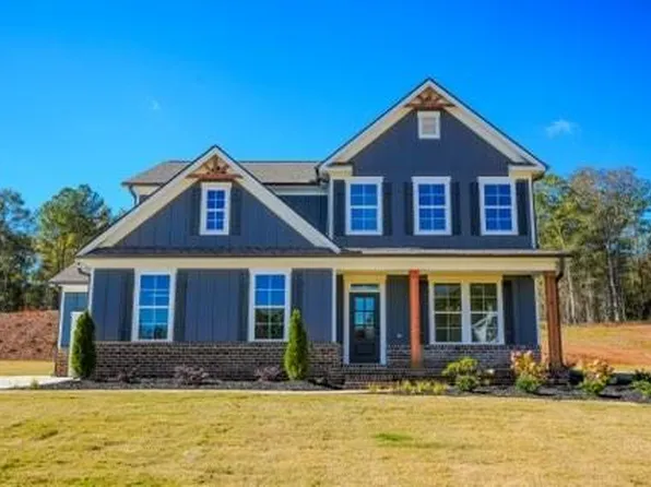 1269 Pj East Rd, Covington, GA 30014