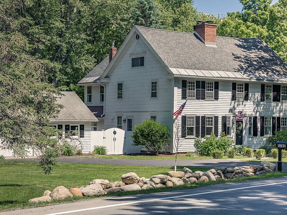 5782 Sacandaga Rd, Galway, NY 12074 MLS 11186065 Zillow