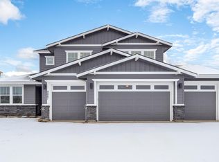 9467 W Greytown Ct, Star, ID 83669