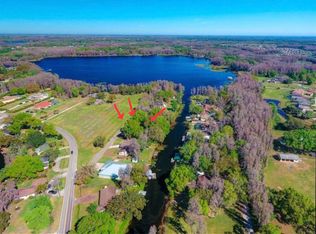 4714 Barry Dr, Land O Lakes, FL 34639