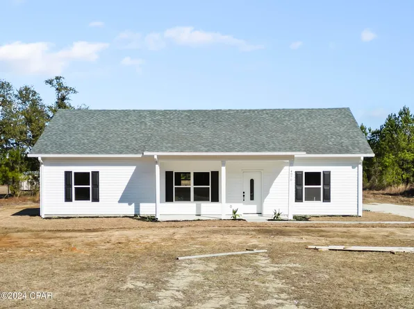 4970 Old Spanish Trl, Marianna, FL 32448