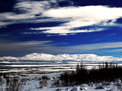 304 James Canyon Loop, Genoa, NV, 89411