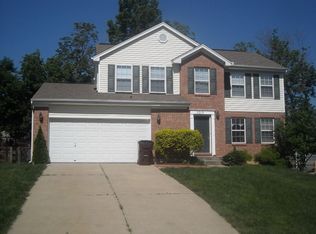 6315 Satin Wood Dr, Burlington, KY 41005
