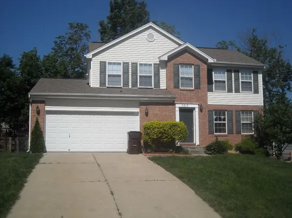 6315 Satin Wood Dr, Burlington, KY 41005