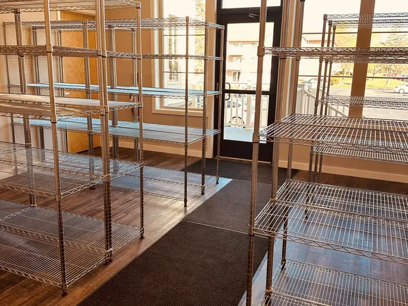 Canterbury Apartment Homes