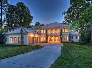 21215 Senlac Ln, Cornelius, NC 28031