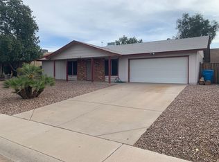 12625 S Kosh St, Phoenix, AZ 85044