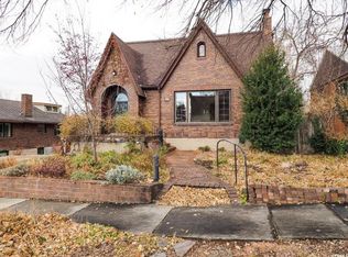 1347 E Michigan Ave, Salt Lake City, UT 84105