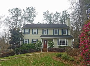 3208 Wolf Claw Ct, Marietta, GA 30062