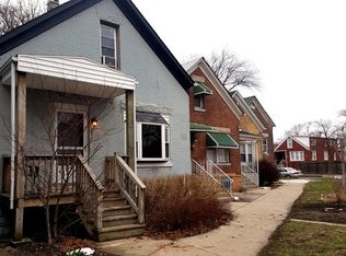 1450 N Lawndale Ave, Chicago, IL 60651