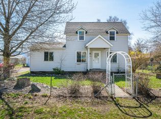 18316 E Sharp Ave, Spokane Valley, WA 99016