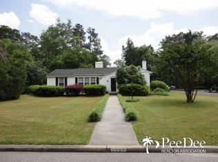 1332 Madison Ave, Florence, SC 29501