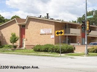 2200 Washington Ave APT 312, Racine, WI 53405