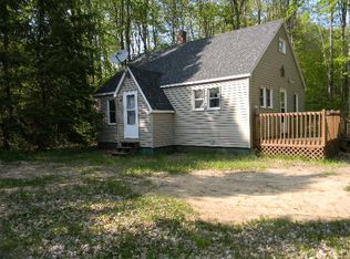 14370 State Highway M28, Newberry, MI 49868