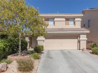 5744 Arrow Tree St, Las Vegas, NV 89130
