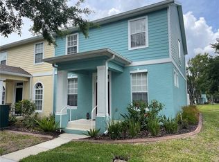13705 Summerport Village Pkwy, Windermere, FL 34786