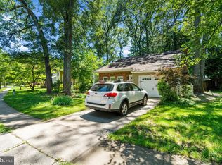 446 Fairford Ct, Severna Park, MD 21146