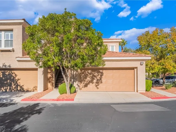 10809 Garden Mist Dr APT 2105, Las Vegas, NV 89135