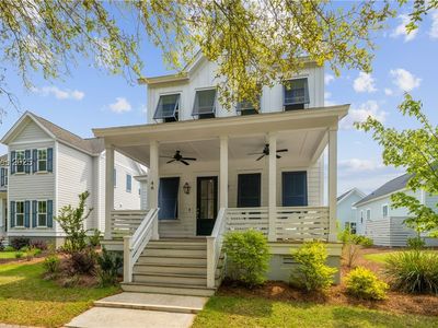 46 Great Heron Way, Bluffton, SC, 29909
