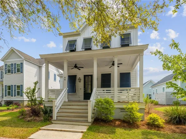 46 Great Heron Way, Bluffton, SC 29909