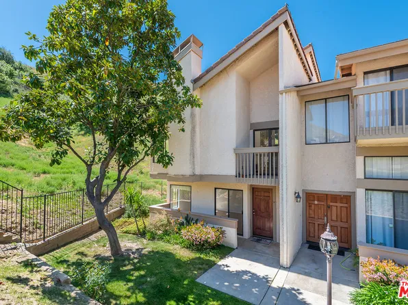 26014 Alizia Canyon Dr Unit C, Calabasas, CA 91302