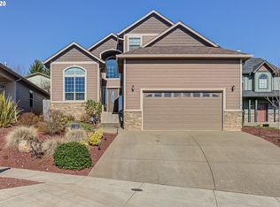2343 Maplewood Dr S, Salem, OR 97306