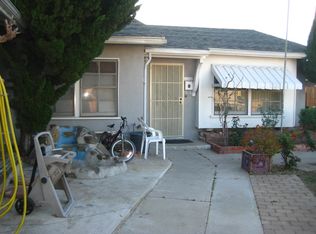 3621 S East St, Oxnard, CA 93033