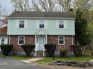 54 River St, Billerica, MA 01821
