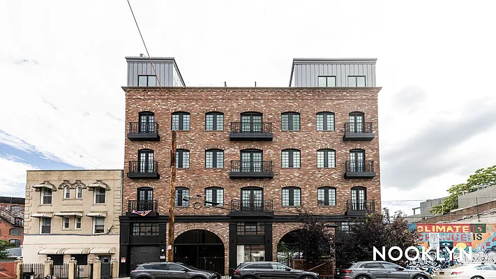 Rented by Nooklyn NYC LLC | media 119