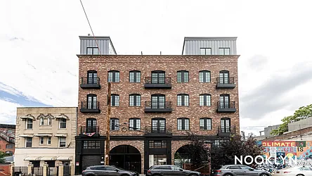 Rented by Nooklyn NYC LLC