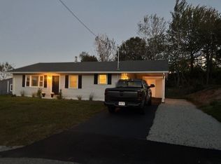 1165 Nantasket Ave, Hull, MA 02045