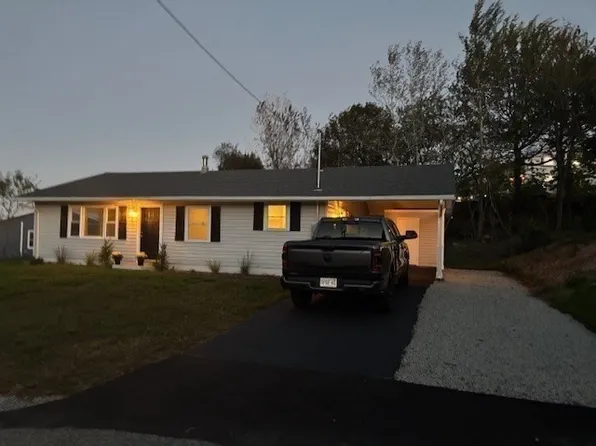 1165 Nantasket Ave, Hull, MA 02045